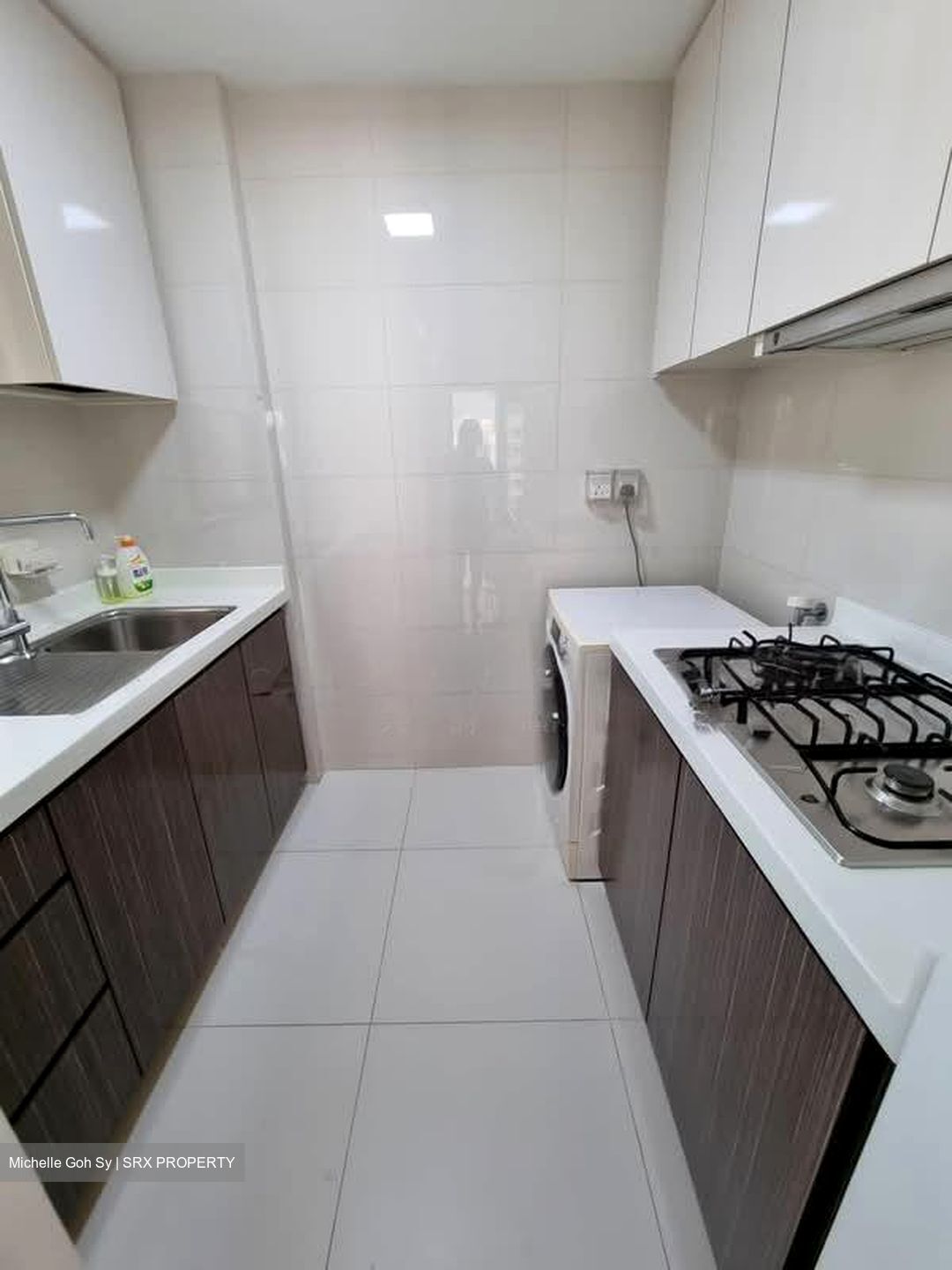 Twin Waterfalls (D19), Condominium #581806241